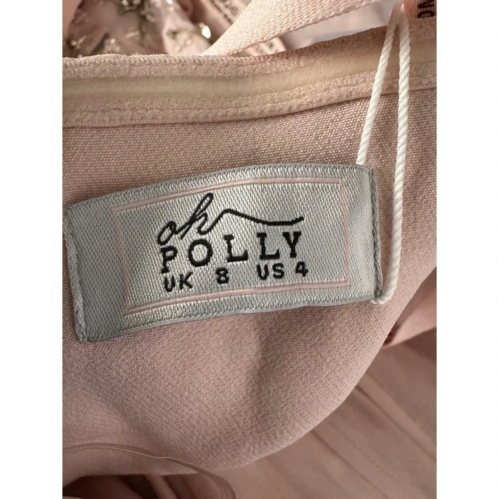 Oh Polly elegant oh